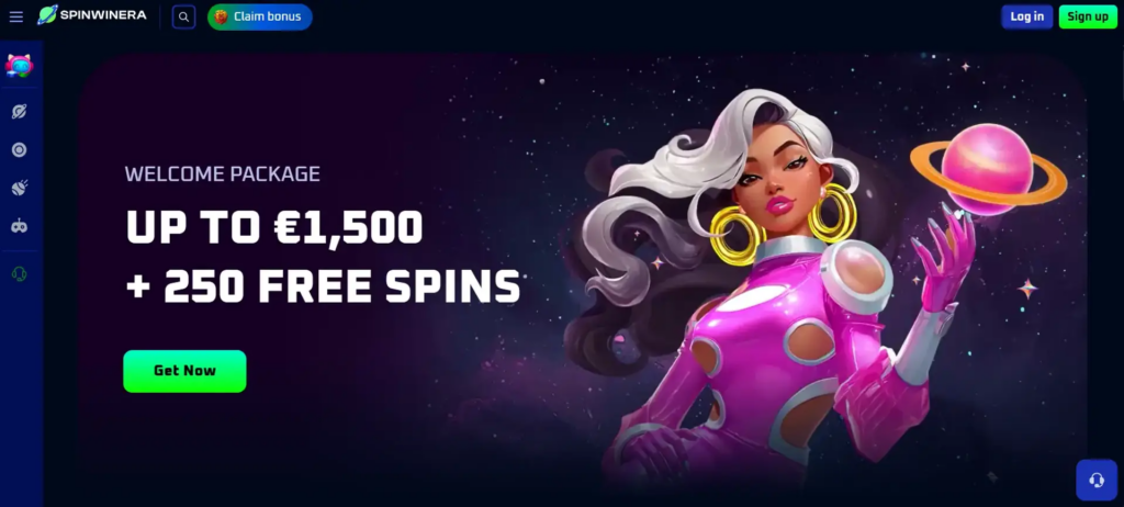 Spinwinera Casinò
